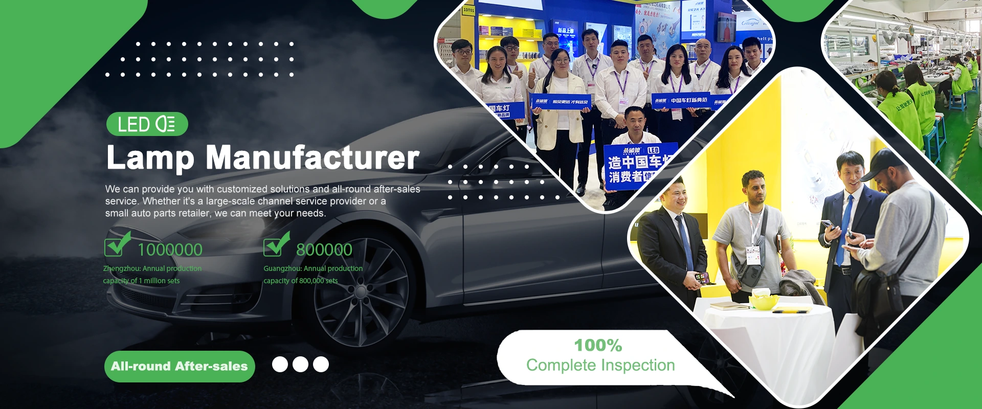 „Zuoban Integrated Technology Co., Ltd.“