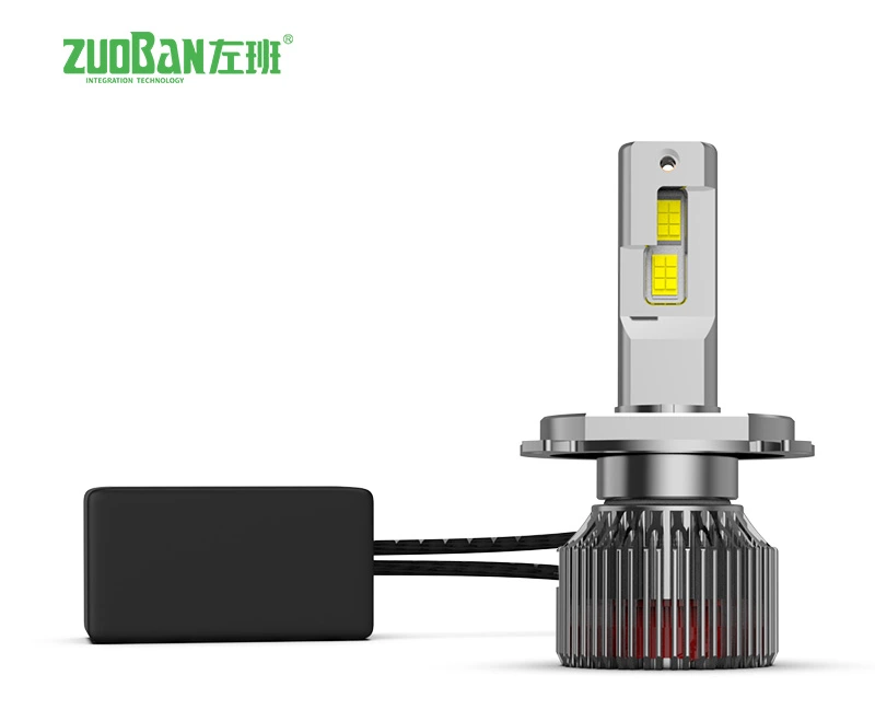 ‌ Ką turėčiau atkreipti dėmesį renkantis motociklo LED lemputes?