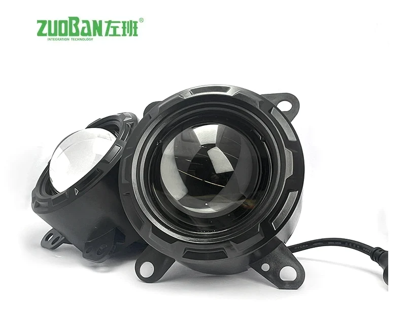 Kodėl rūko žibintas yra būtinas šiuolaikinėms transporto priemonėms?